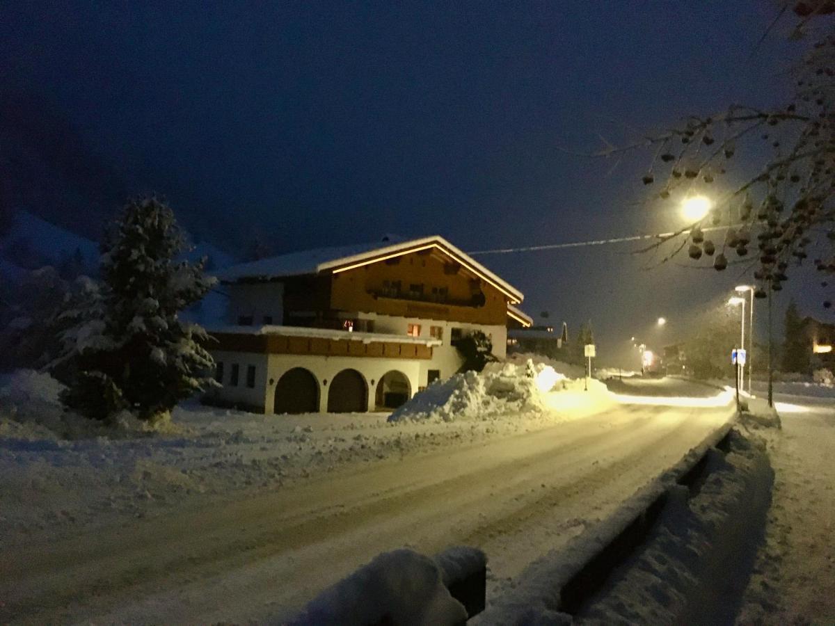 Dorfbaeck * Kaunertal