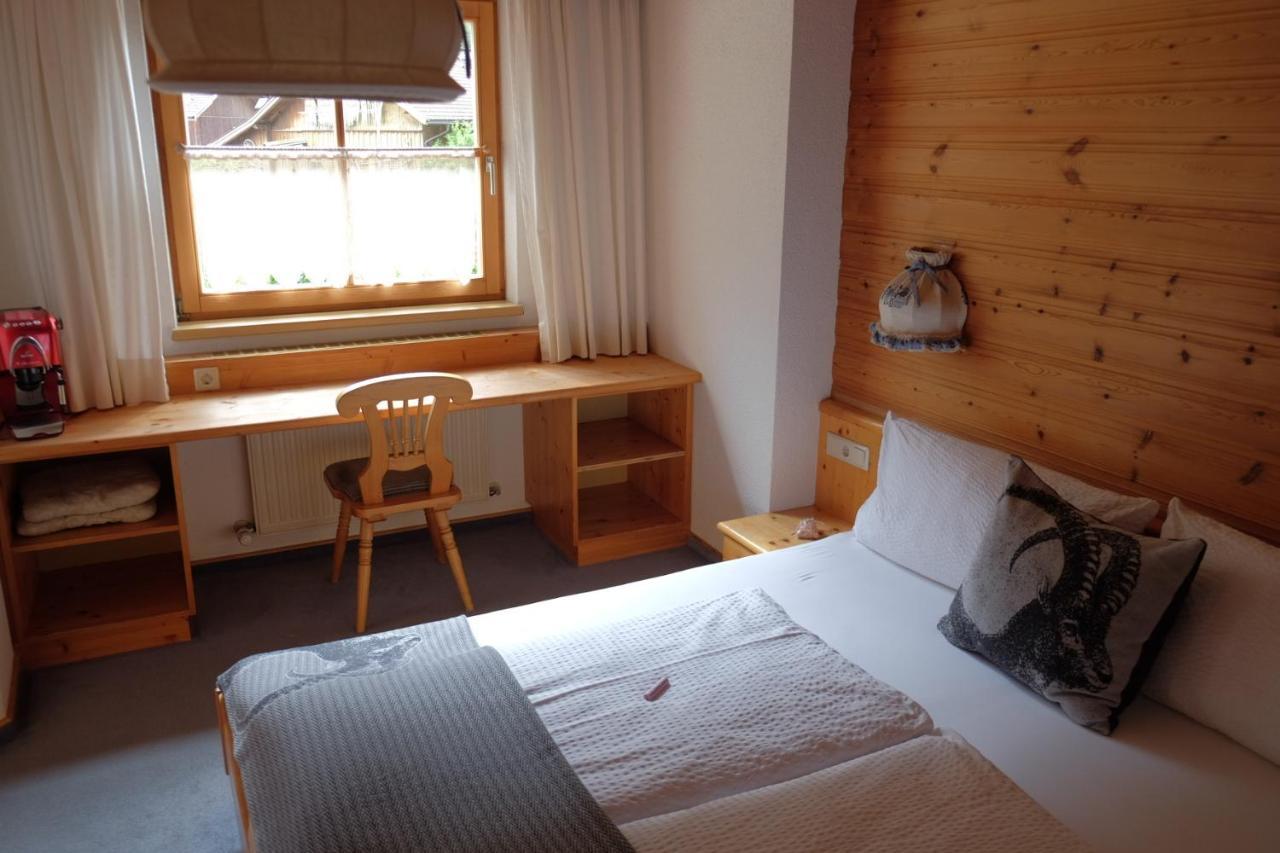 Dorfbaeck Apartamento *