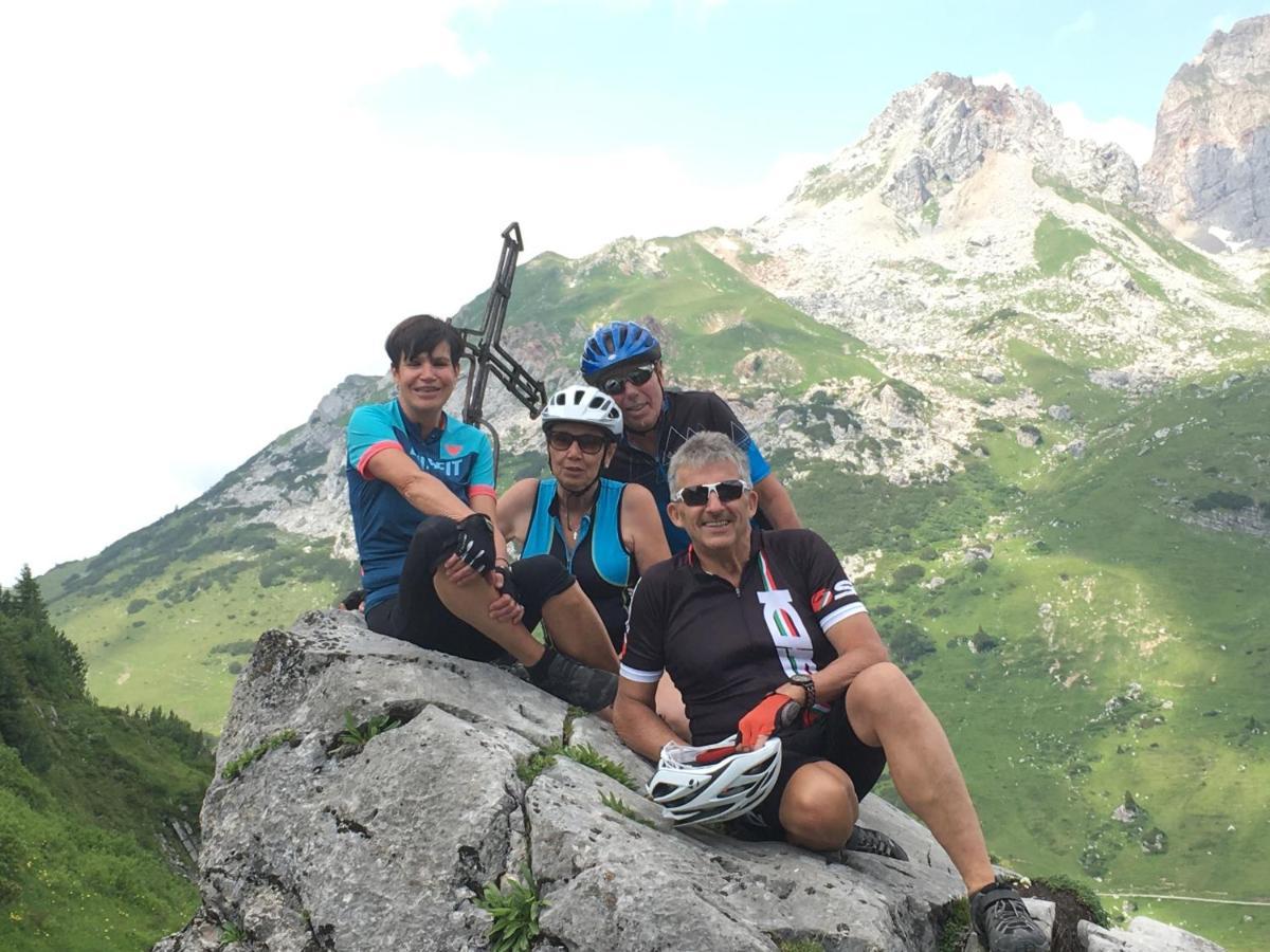 Dorfbaeck Kaunertal