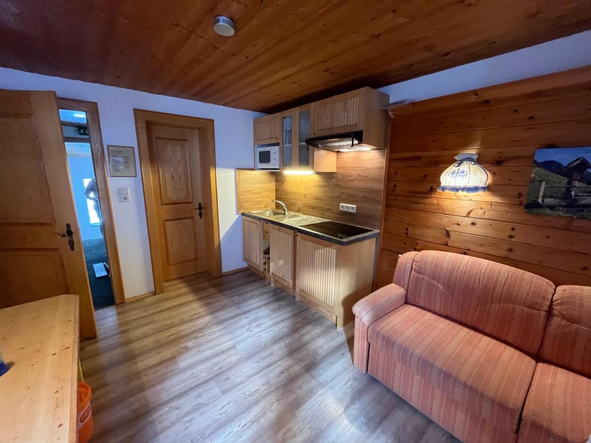 Apartamento Dorfbaeck *