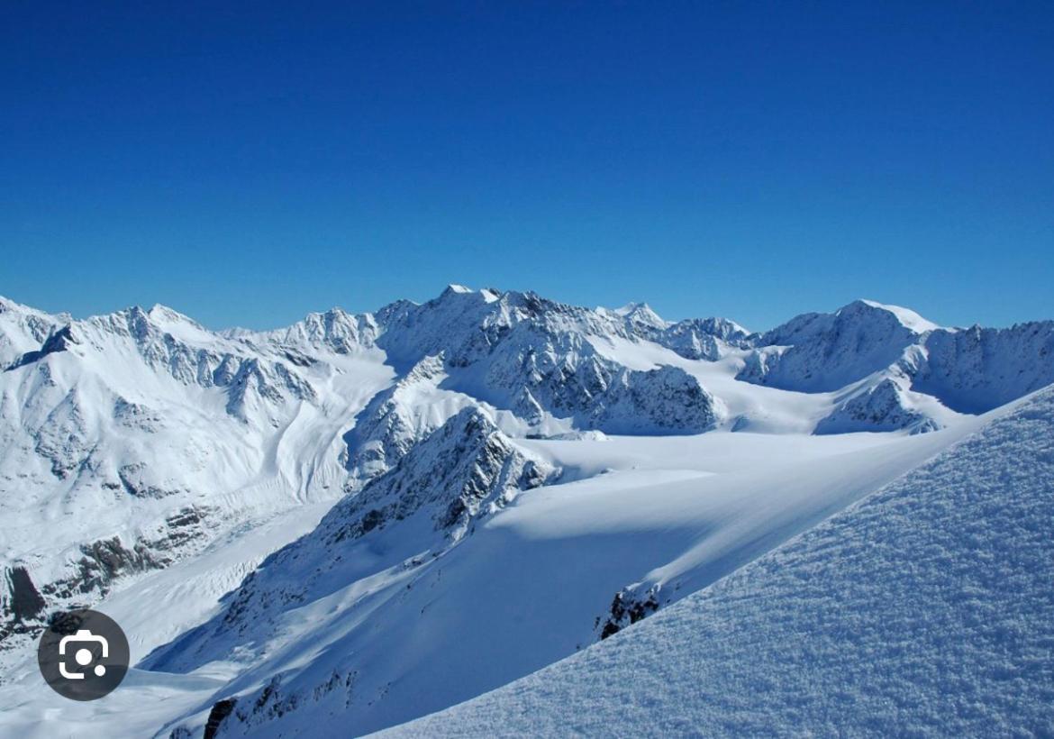 Dorfbaeck Kaunertal