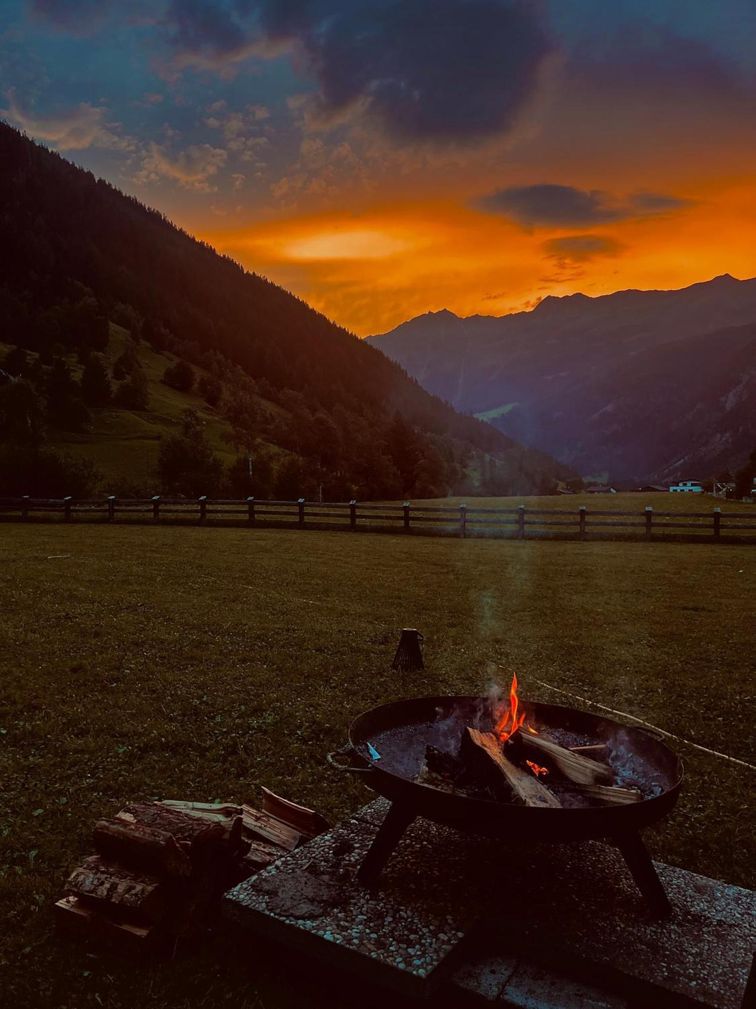 Dorfbaeck Kaunertal