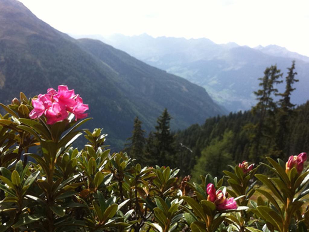 Dorfbaeck Apartamento Kaunertal