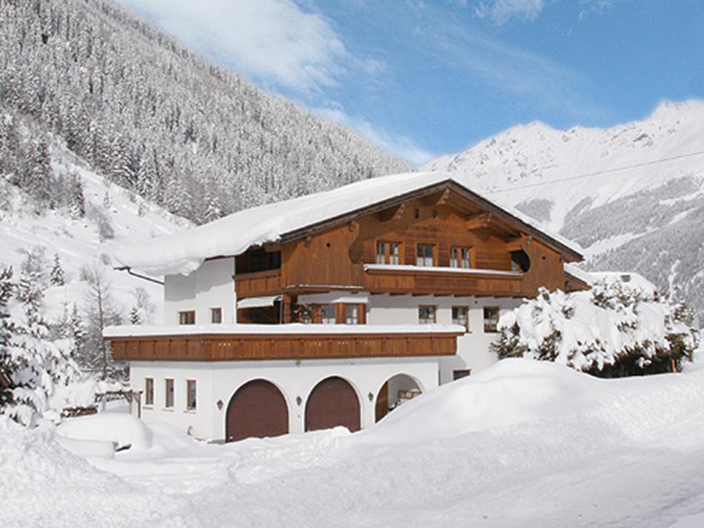 Dorfbaeck Apartamento