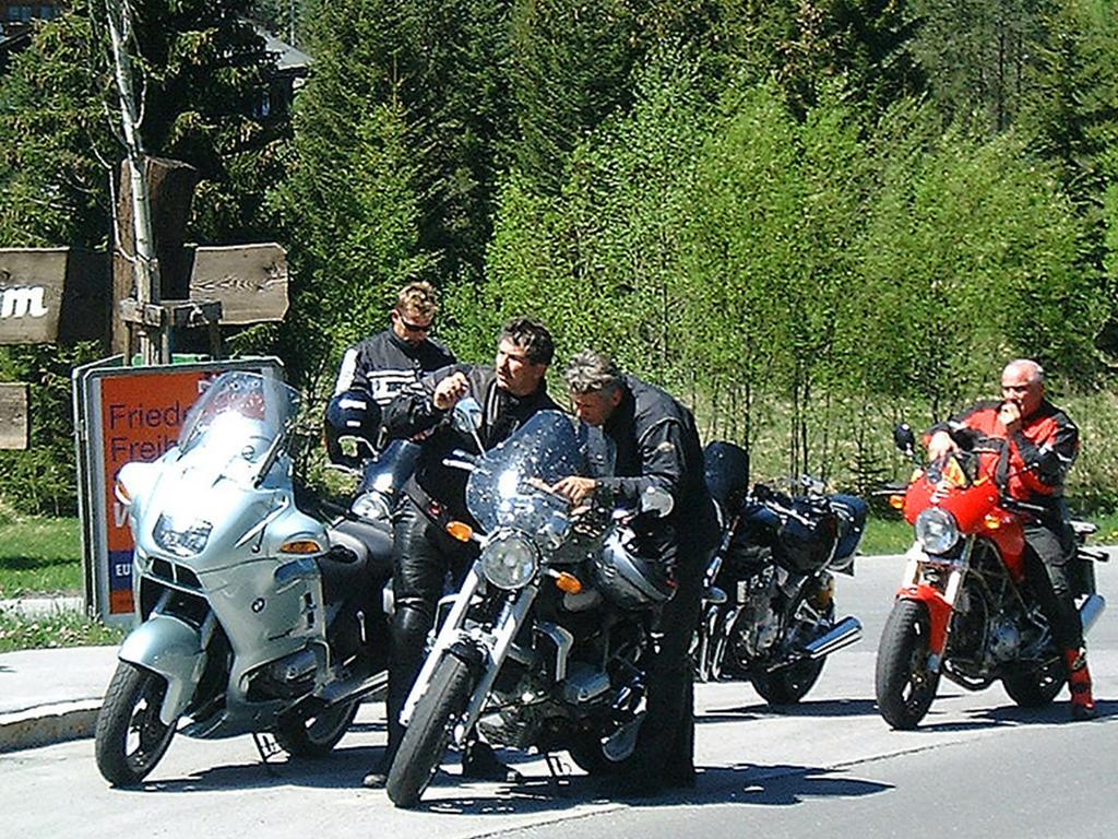 Dorfbaeck Kaunertal