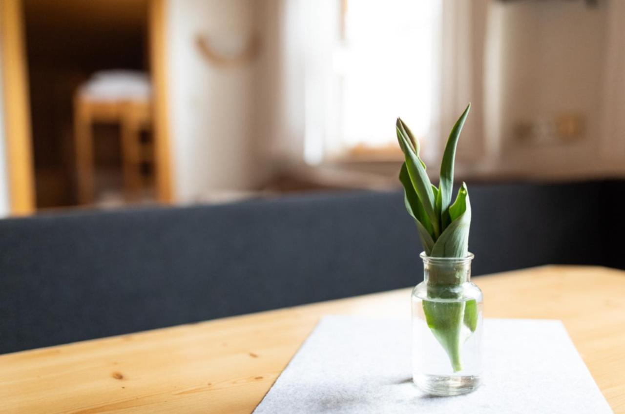Dorfbaeck Apartamento *