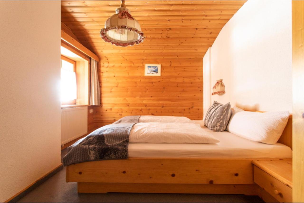 Dorfbaeck Apartamento Kaunertal